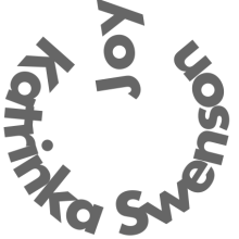 katrinka joy swenson in style of power button